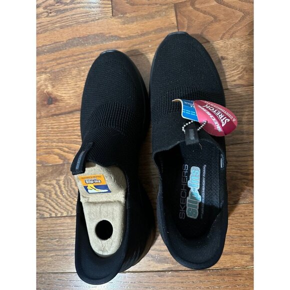 Skechers Women’s Size 11 Black - Ultra Flex 3.0 - new - Picture 1 of 8